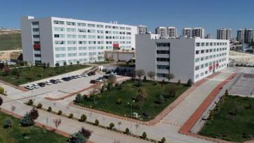 Hukuk Fakültesi Öğrenci Yurtları